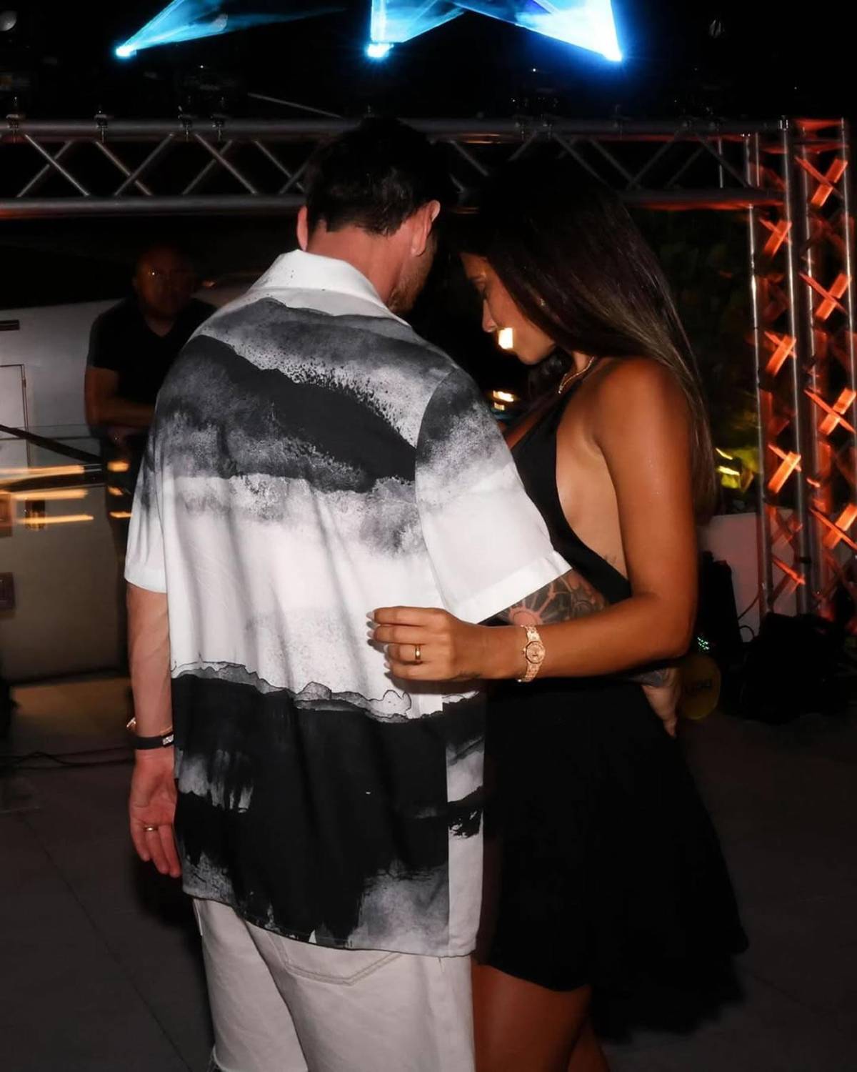 Messi festejó su cumpleaños 38 con fiesta íntima: Antonela, invitados y regalo especial