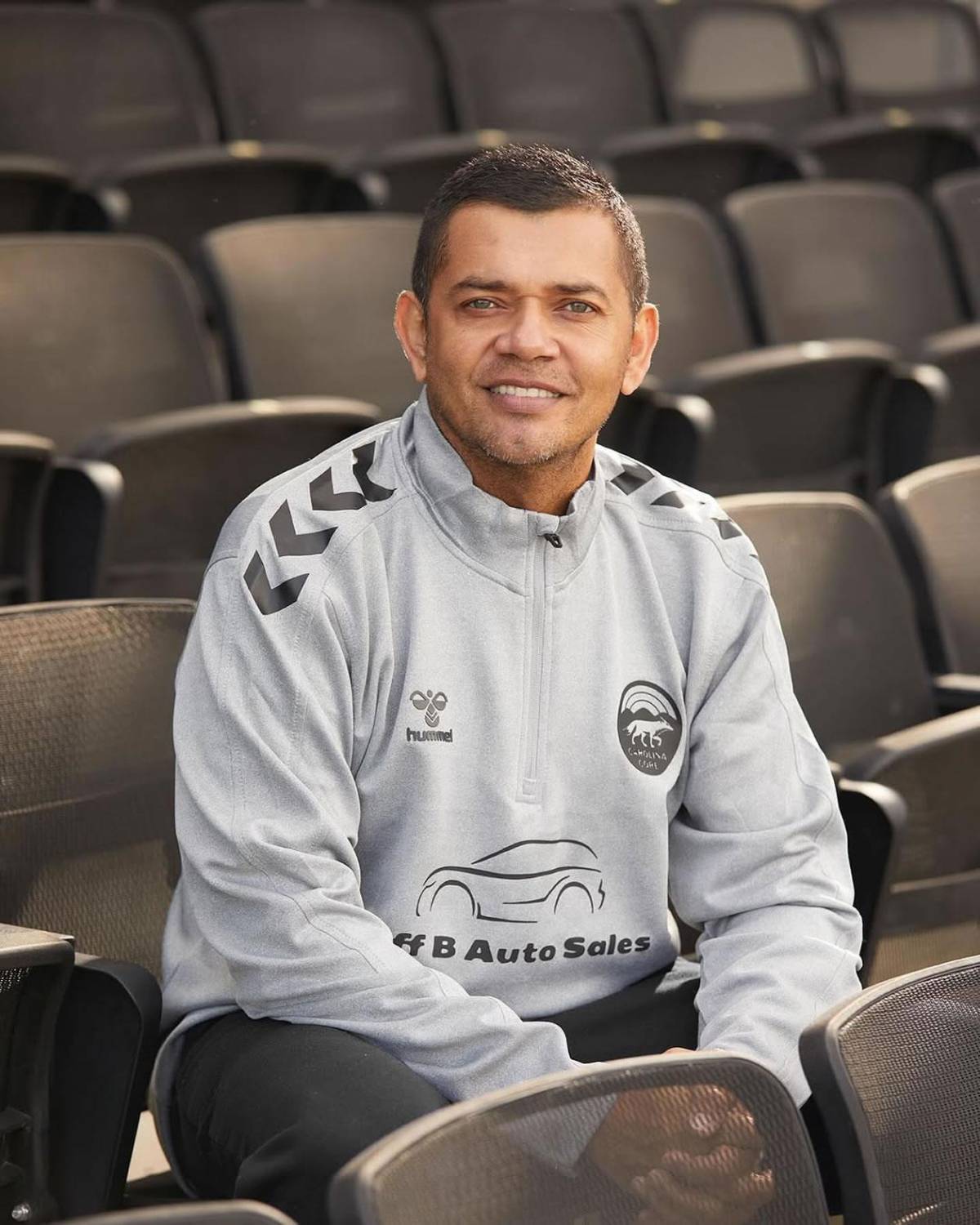 ¿Qué fue de Amado Guevara? La actualidad del histórico exjugador hondureño