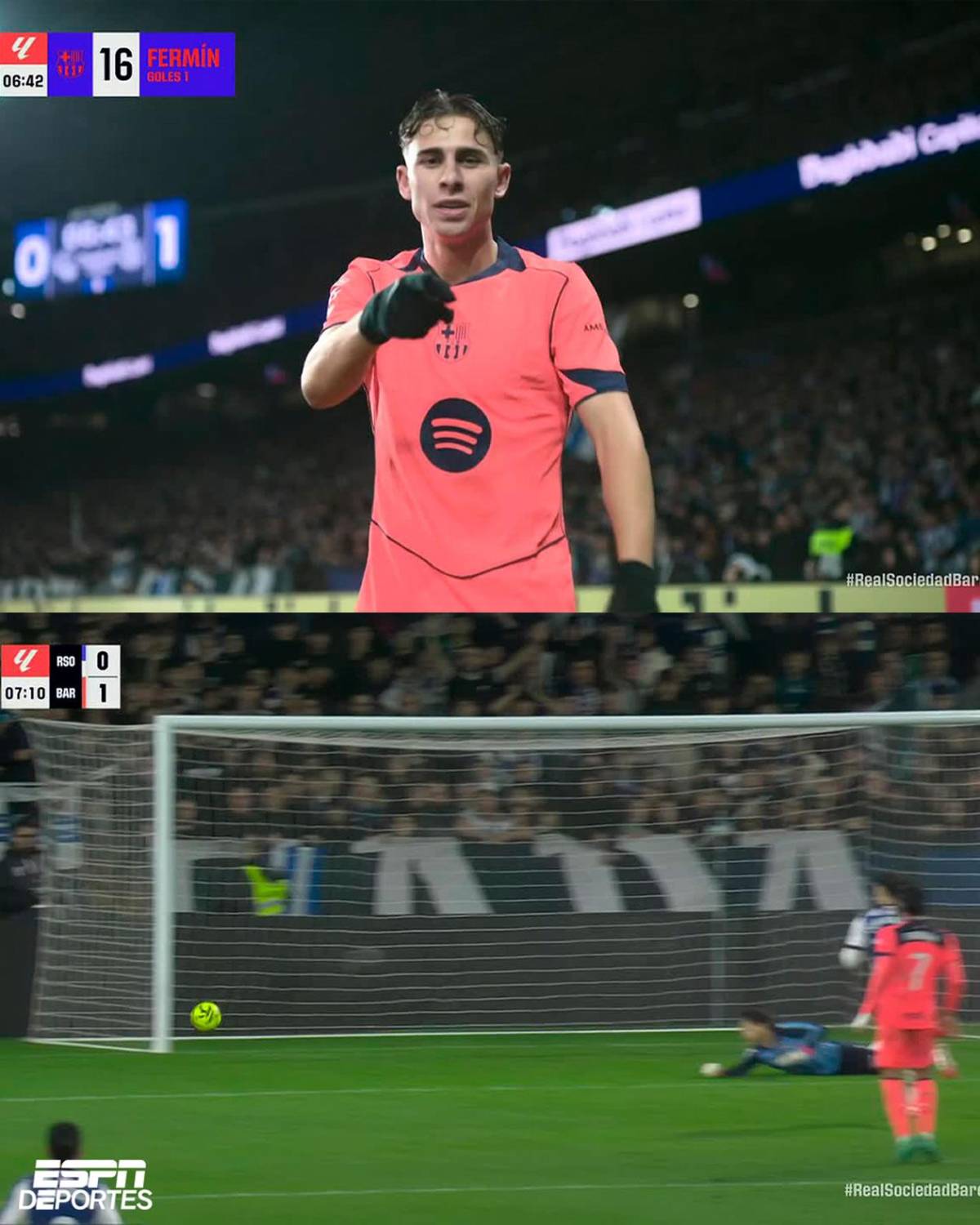 Barcelona se siente robado, polémicas, Lamine Yamal sufre y enfado de Flick