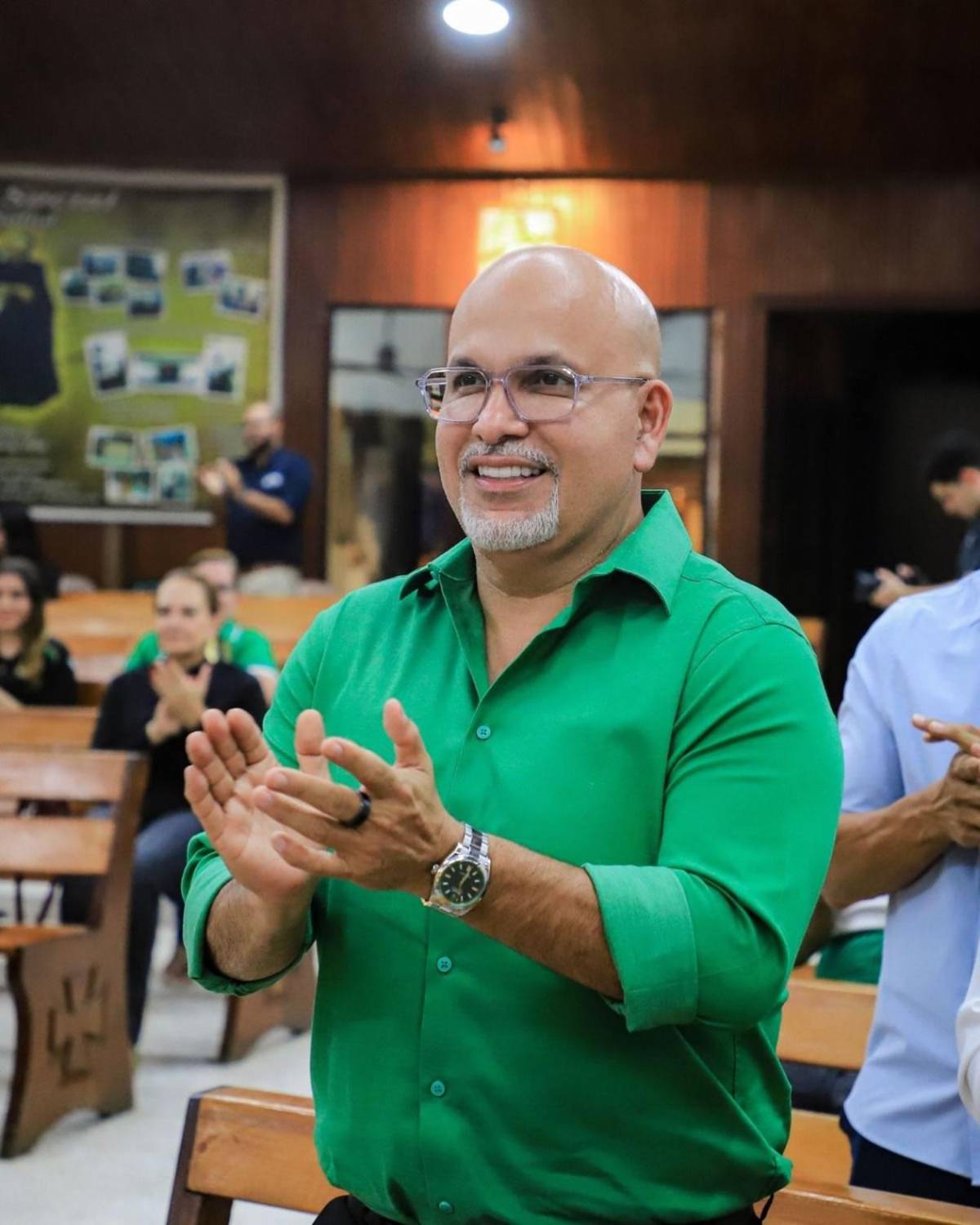 Las fotos nunca antes vistas de Orinson Amaya: su última decisión con Marathón