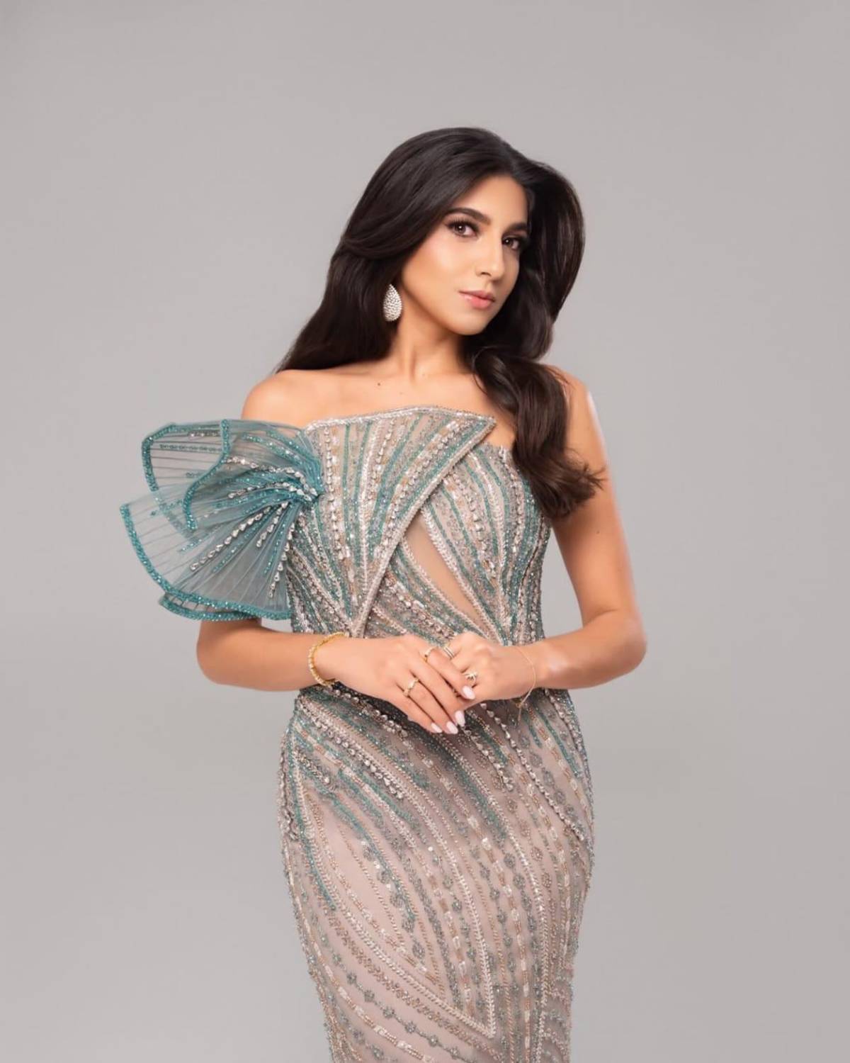 Fotos oficiales: Ellas son las candidatas al Miss Honduras Universo 2026