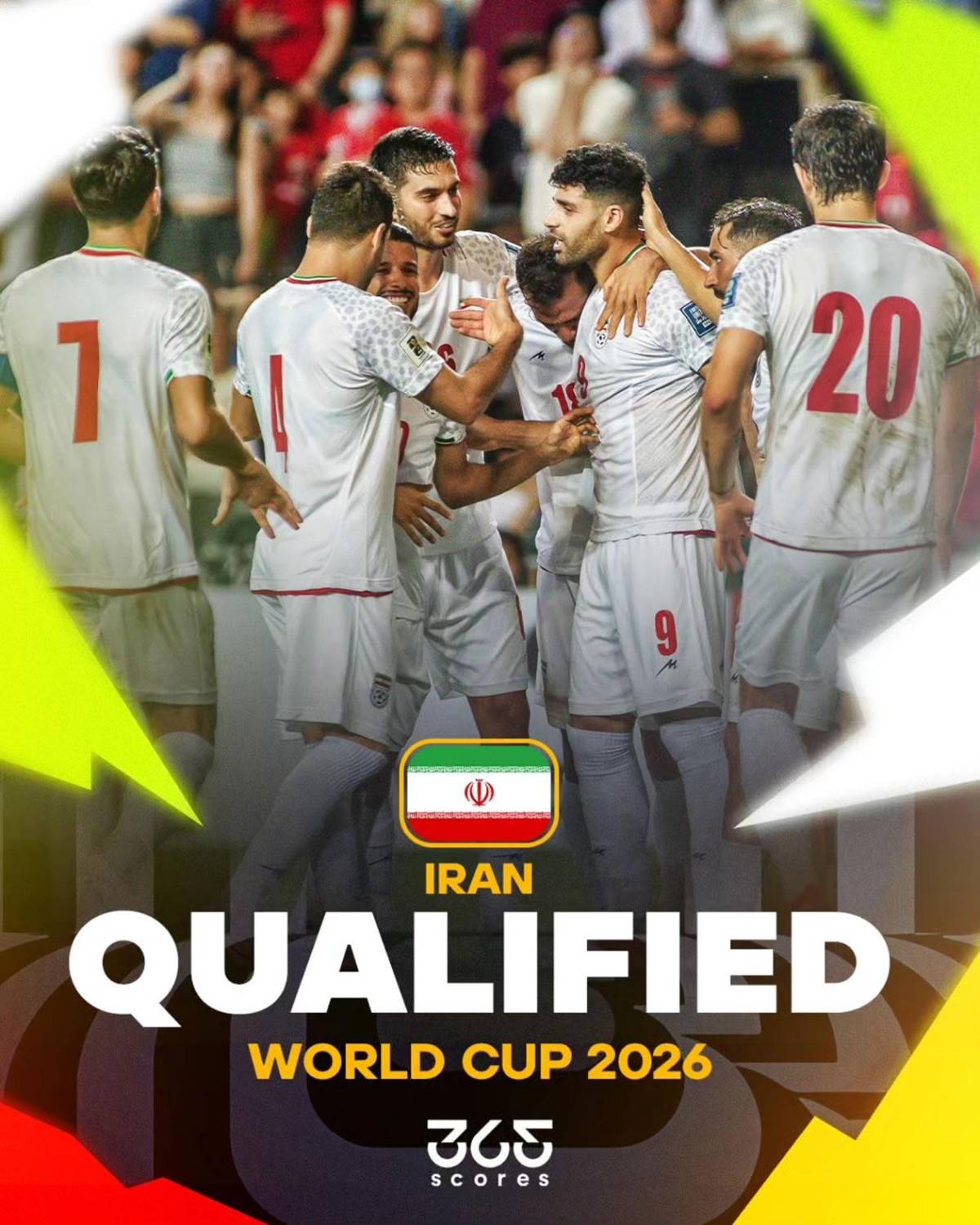 Clasificó al Mundial 2026, pero boicoteará el sorteo por culpa de Donald Trump