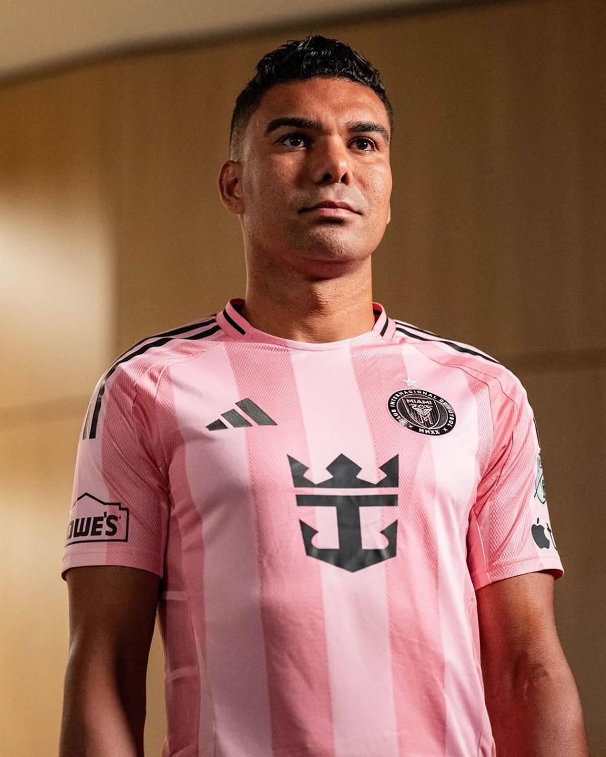 Inter Miami envuelto en escándalo: MLS investiga fichaje de Casemiro y se conoce el motivo