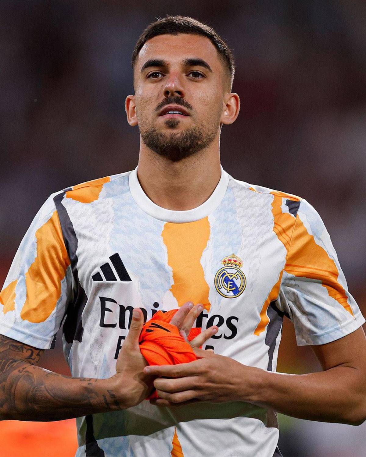 Real Madrid identificó al 'topo' del vestuario y Florentino lo fulminó: Se va del club