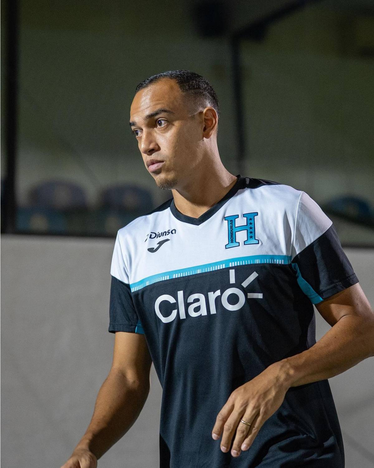 Honduras con sorpresas vs Nicaragua: 11 titular de Rueda por boleto al Mundial