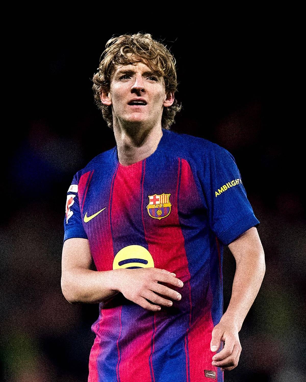 Barcelona mete miedo en el mercado: va por otros dos fichajes para dominar Europa