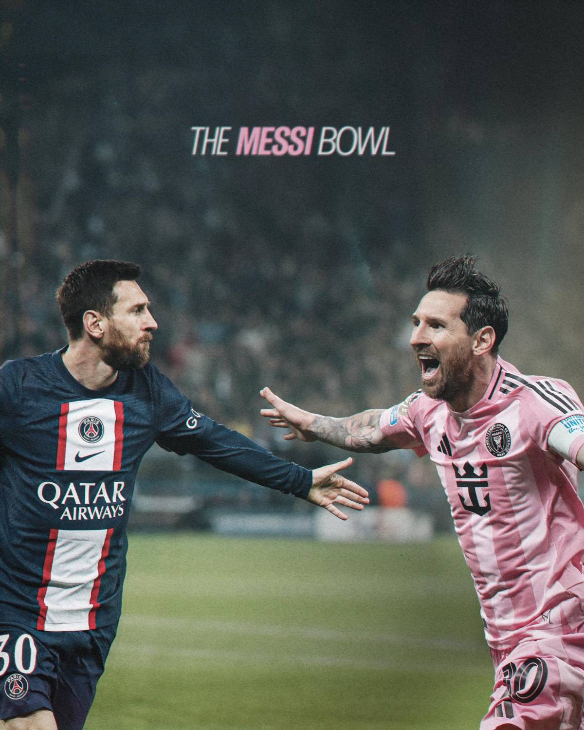 Messi con mala noticia, enfado del argentino, polémica y lo que pasa con David Ruiz