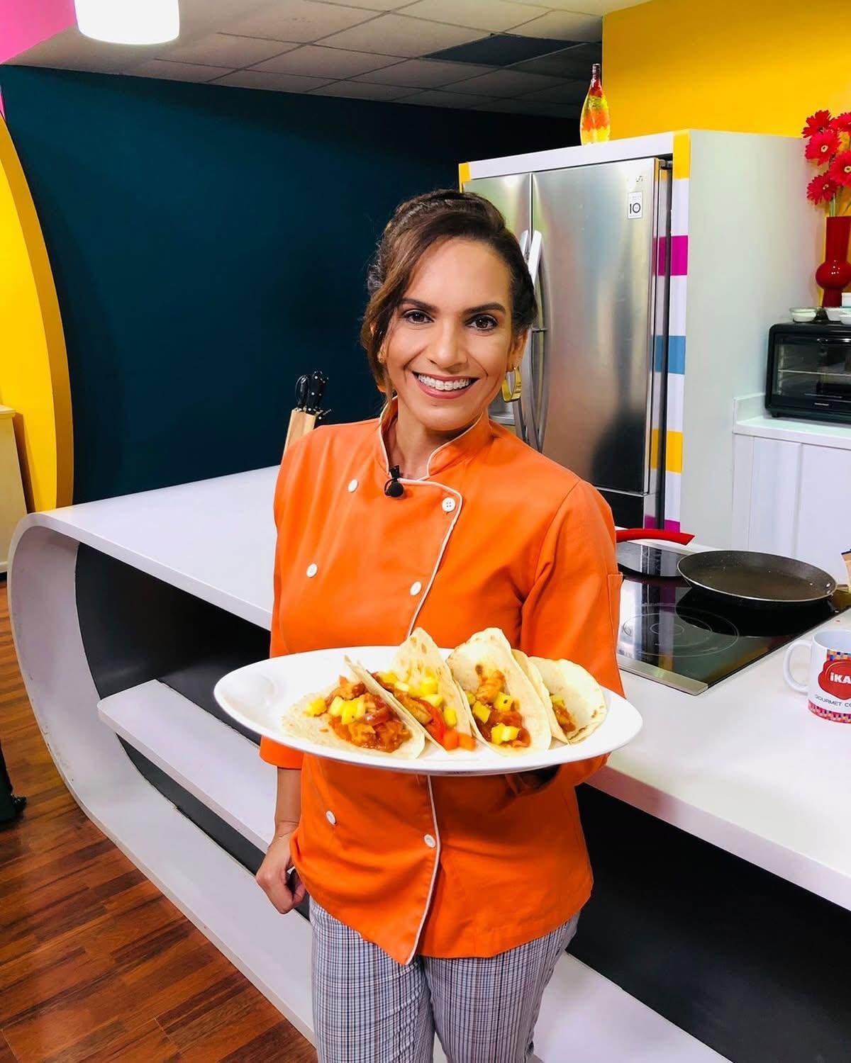 Medicina Forense se pronuncia sobre muerte de la chef Sandra Díaz