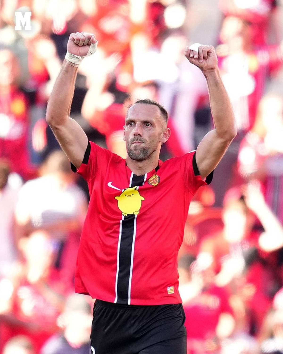 Pichichi Liga Española: Marca doblete y Yamal presiona a Mbappé; tabla de goleadores