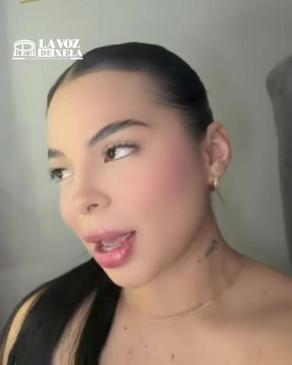 Futbolista tico rompe relación con su novia cuatro días después de pedirle matrimonio