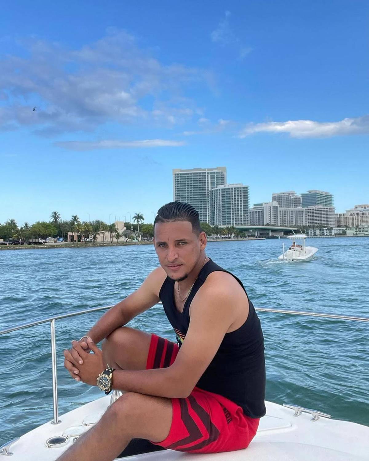 Fue campeón de Liga Nacional y seleccionado: su vida y nueva faceta en EEUU