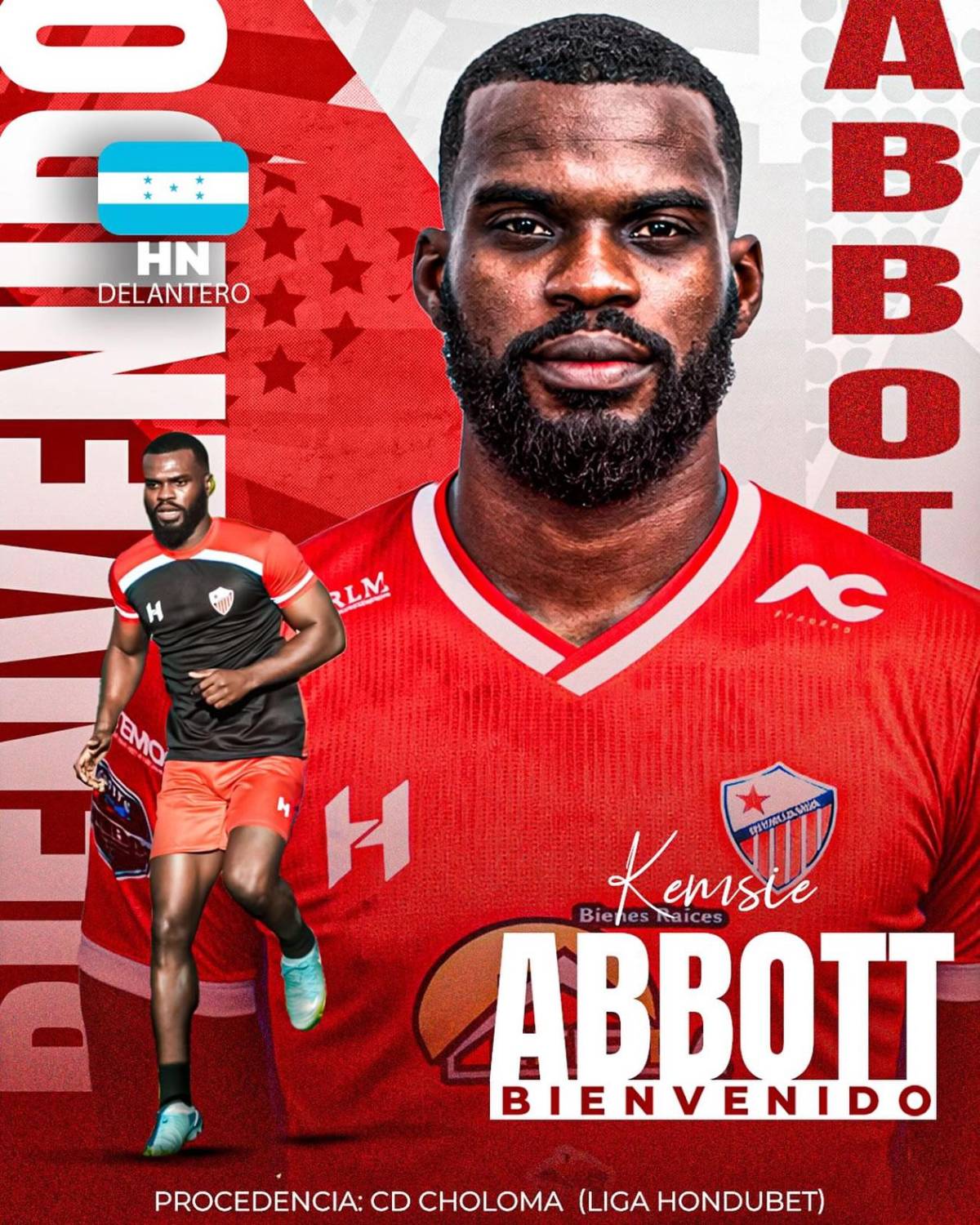 Marathón va por otro sonado fichaje, Motagua cede jugador y Mario Martínez sorprende