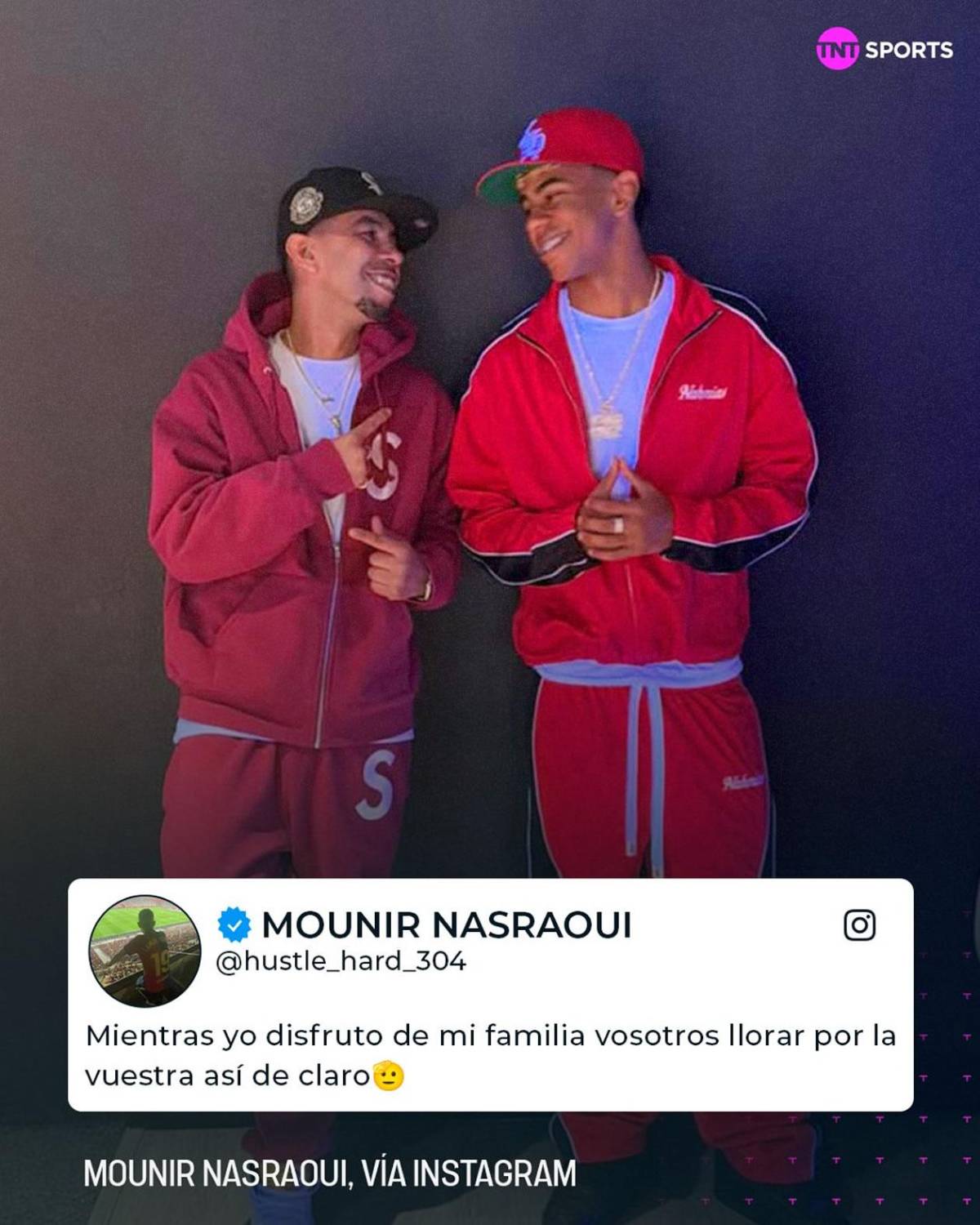 Padre de Lamine Yamal enciende la polémica tras dardo a Messi y Cristiano: ¡Qué vergüenza!
