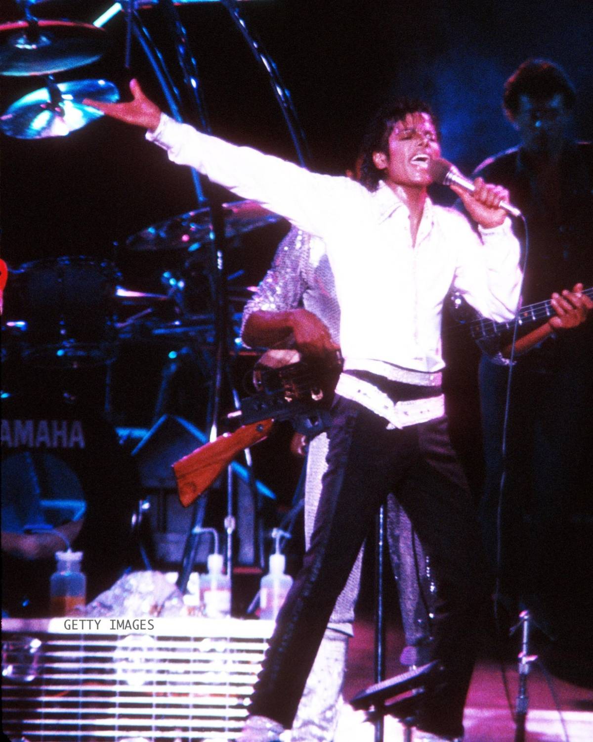 Michael Jackson: revelan impactantes audios del caso de delitos contra niños que sacudió al mundo