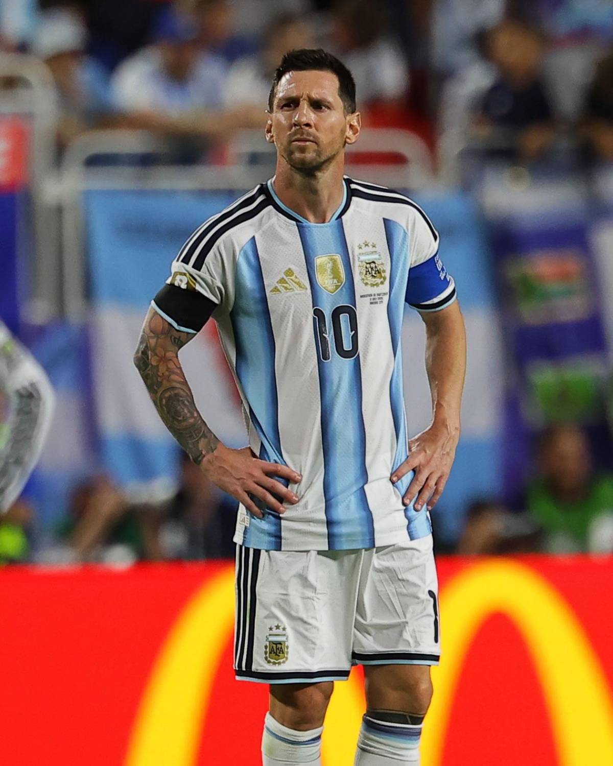 Tabla goleadores Mundial 2026: impensado jugador acecha a Mbappé y revés a Messi en Bota de Oro