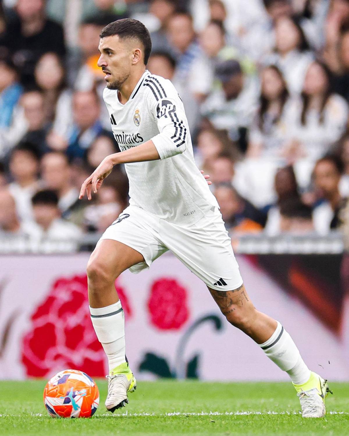 Con bajas y una gran sorpresa: el remendado 11 titular del Real Madrid vs Barcelona