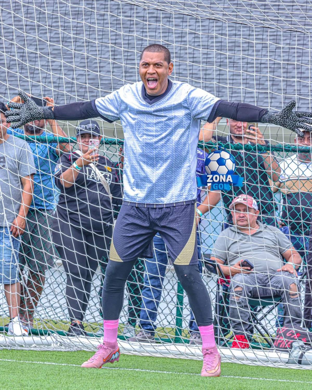 Futbolistas de Liga Nacional de Honduras se van a jugar al fútbol burocrático en EEUU