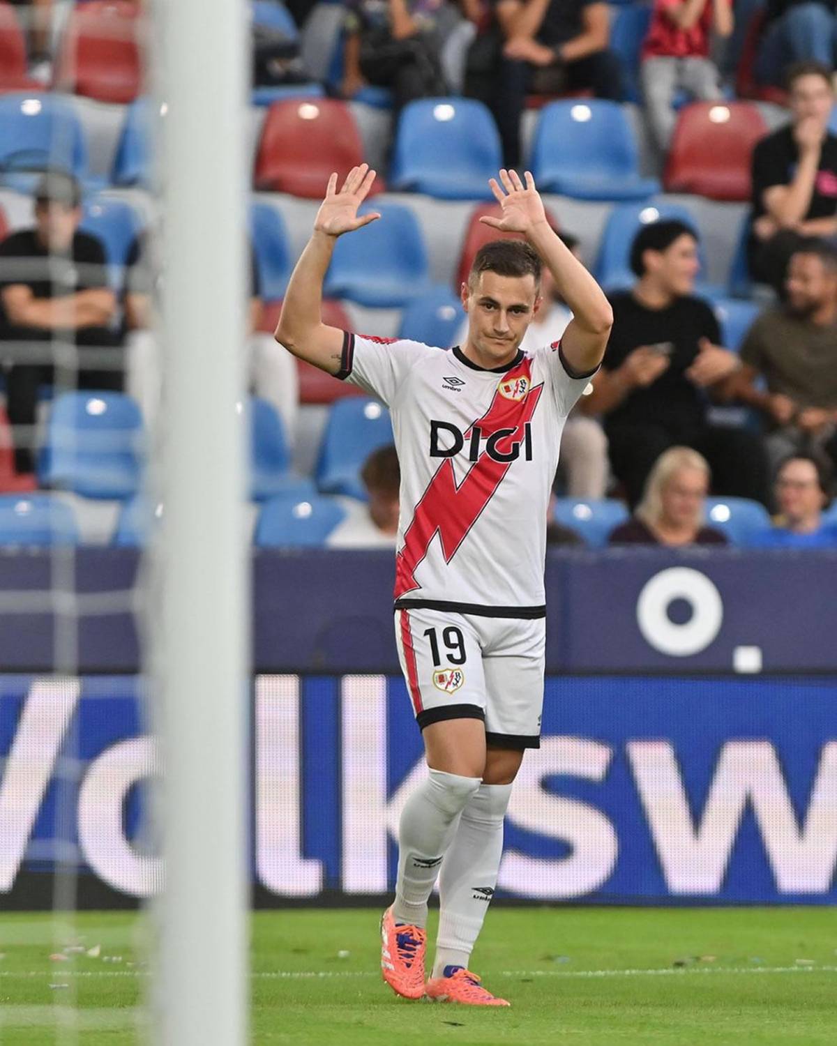 Tabla de goleadores Liga Española: Mbappé azota al Barcelona y así va la lucha por el Pichichi