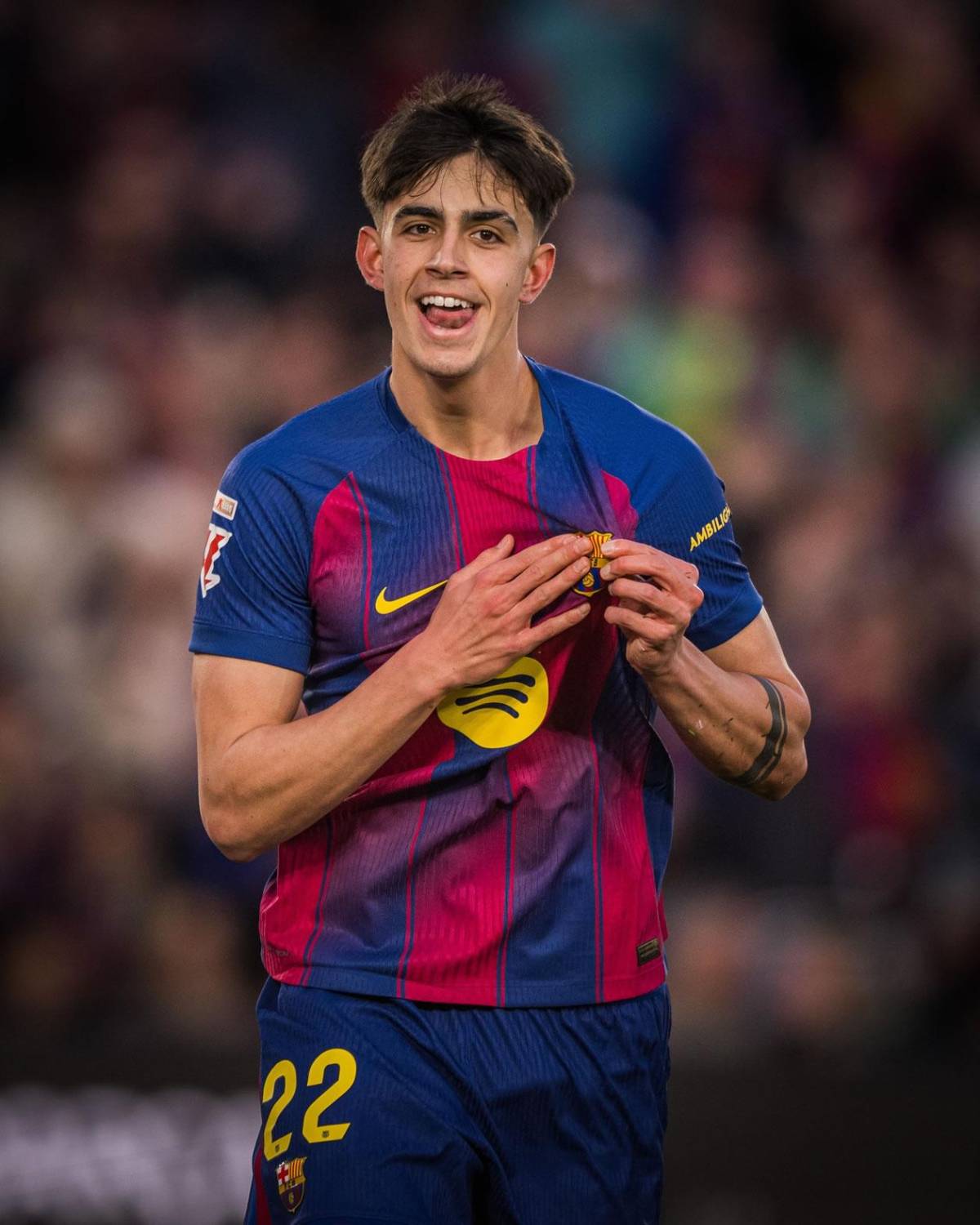 Pichichi LaLiga: Lewandowski y Yamal presionan a Mbappé y otro se estrena; así va la tabla