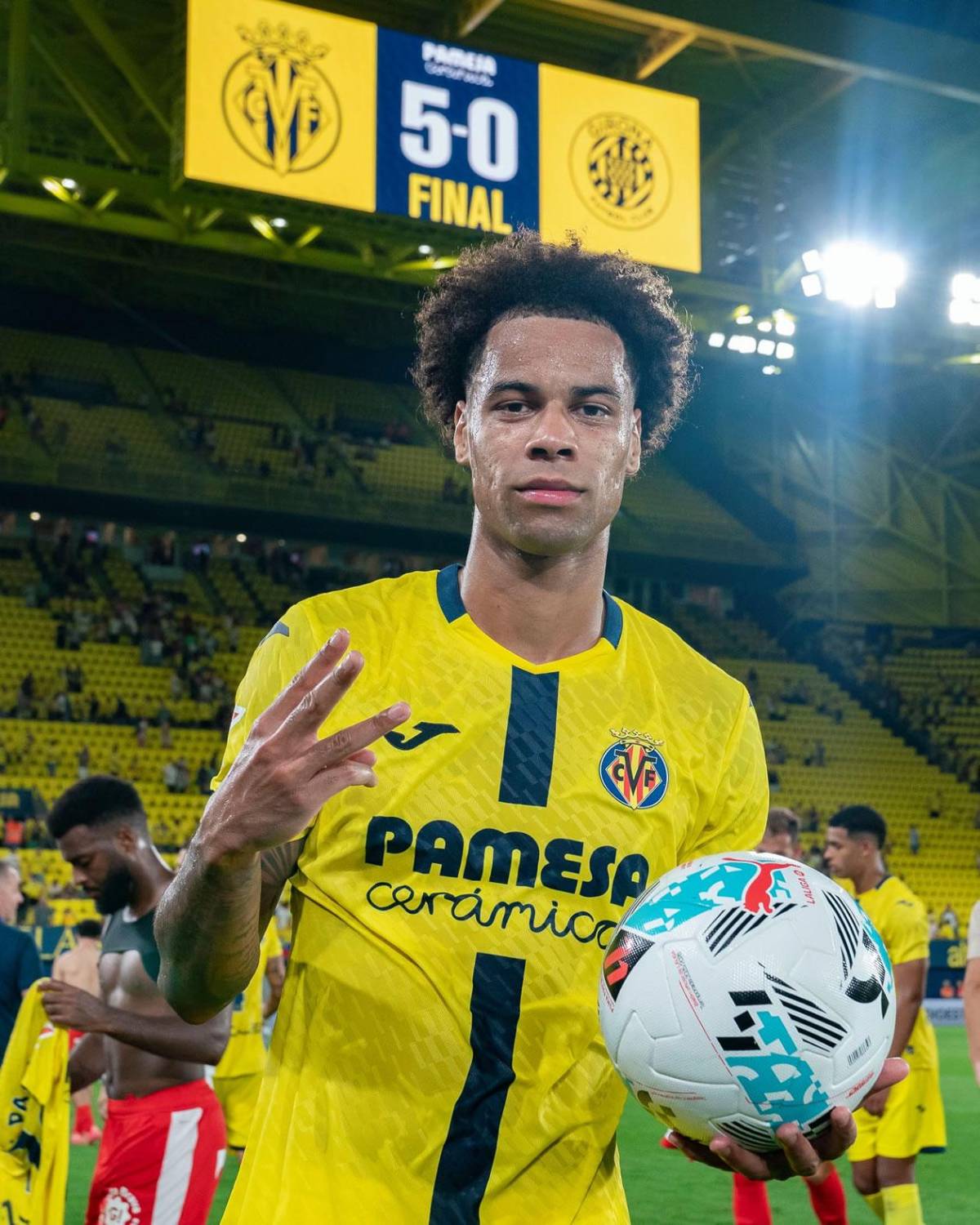 Tabla goleadores Liga Española: Mbappé sigue imparable en el Pichichi y Vinicius doblete