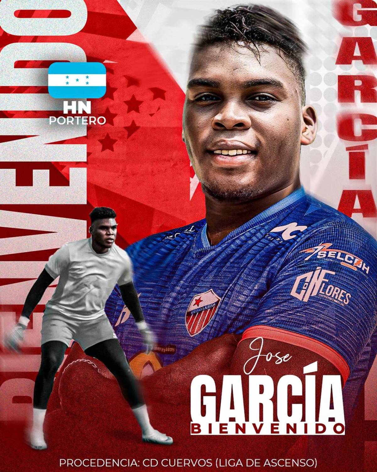 Olimpia con alta, Real España 'roba' fichaje a Motagua y tres nuevos legionarios