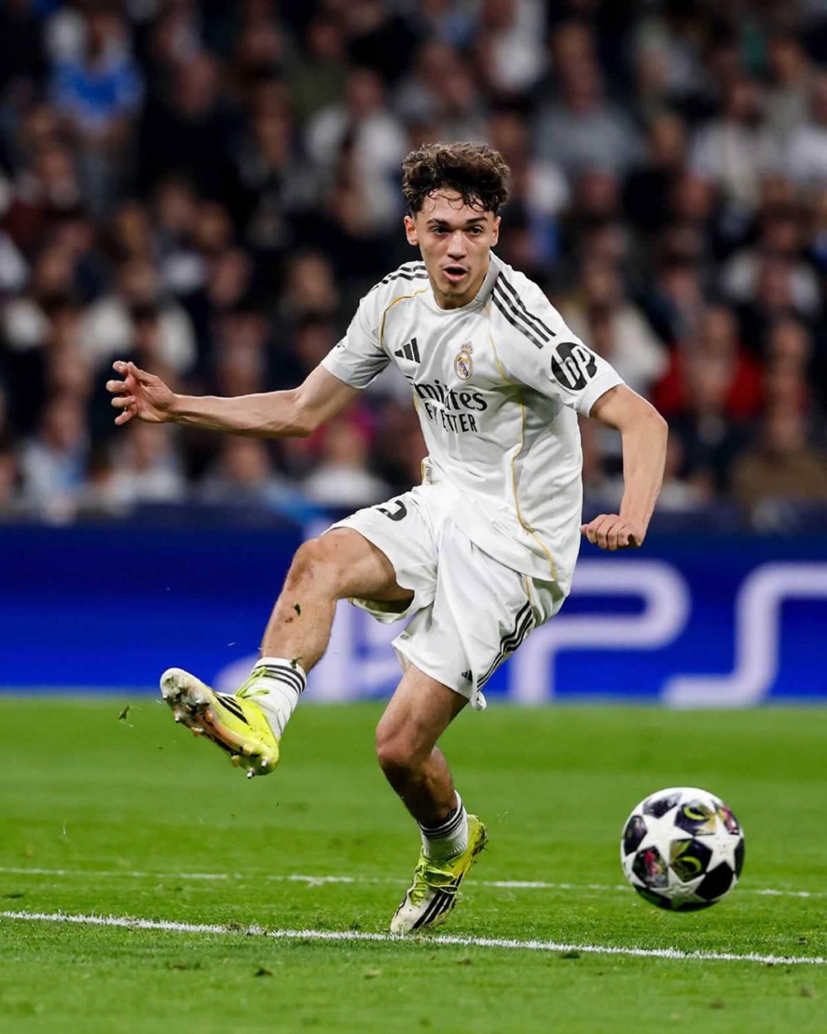 Confirmado: el 'fichaje' inesperado del Real Madrid para el cierre de LaLiga y Champions