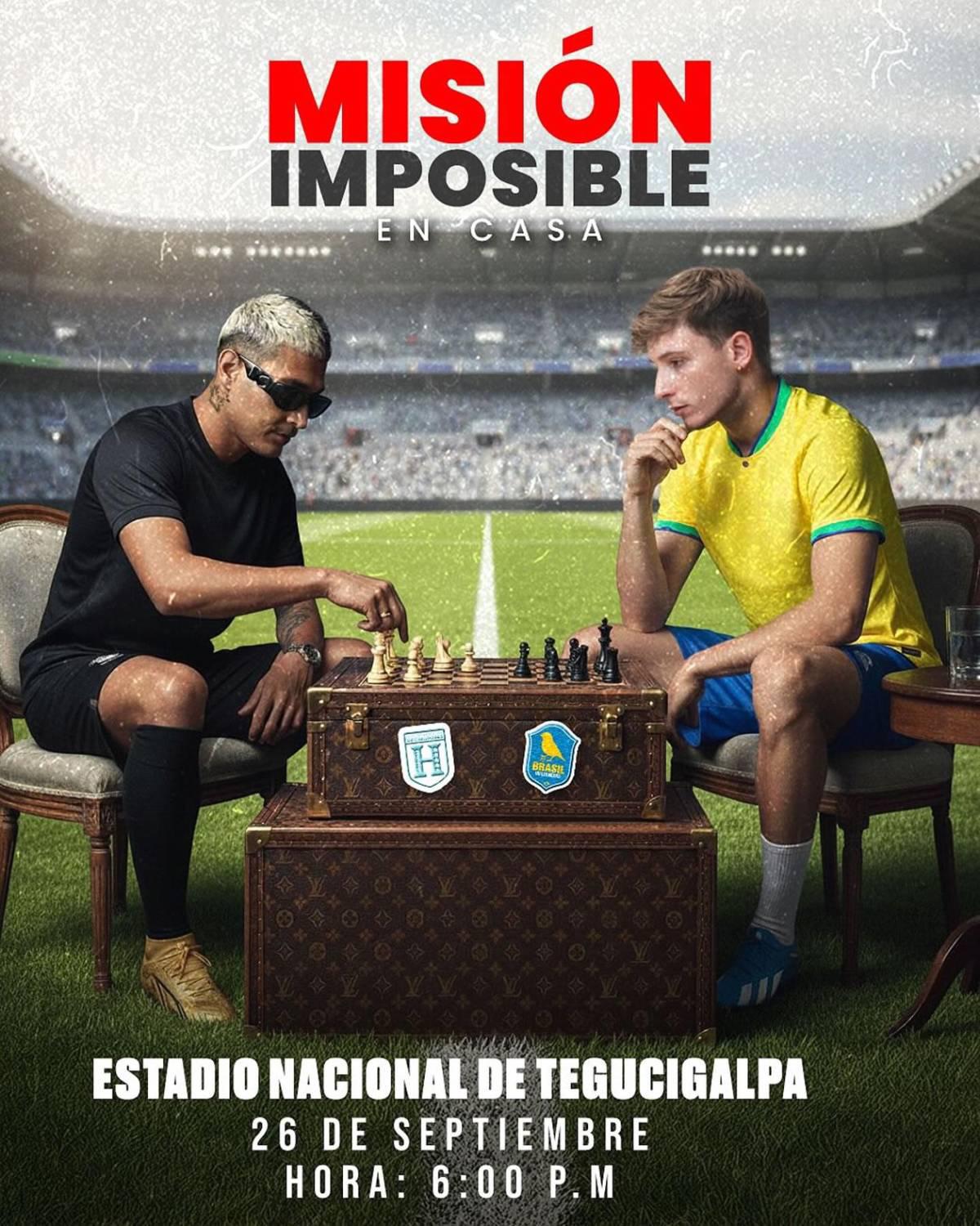 Mario Moncada responde a Supremo y revela qué pasó tras polémica por partido