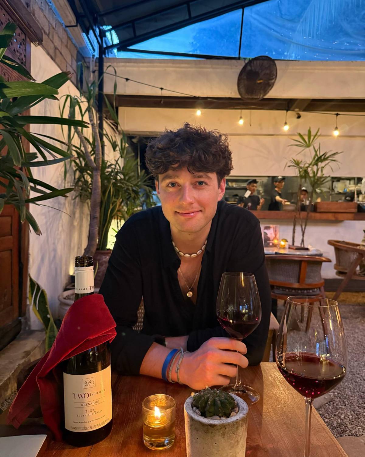 El tiktoker Tucker Genal murió a los 31 años: esto es lo que se sabe