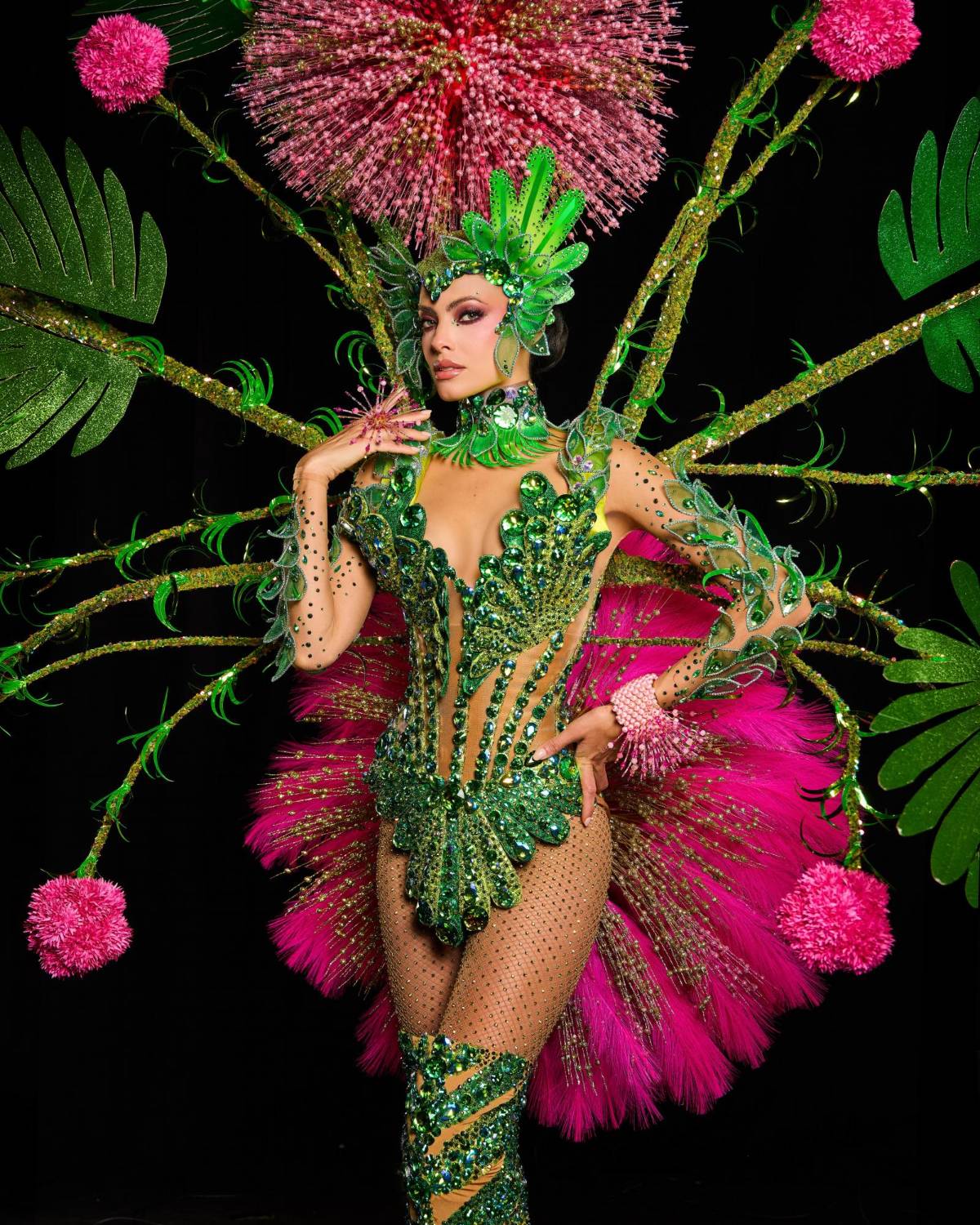 “Moriviví”, la carta de Puerto Rico para Miss Universo 2026