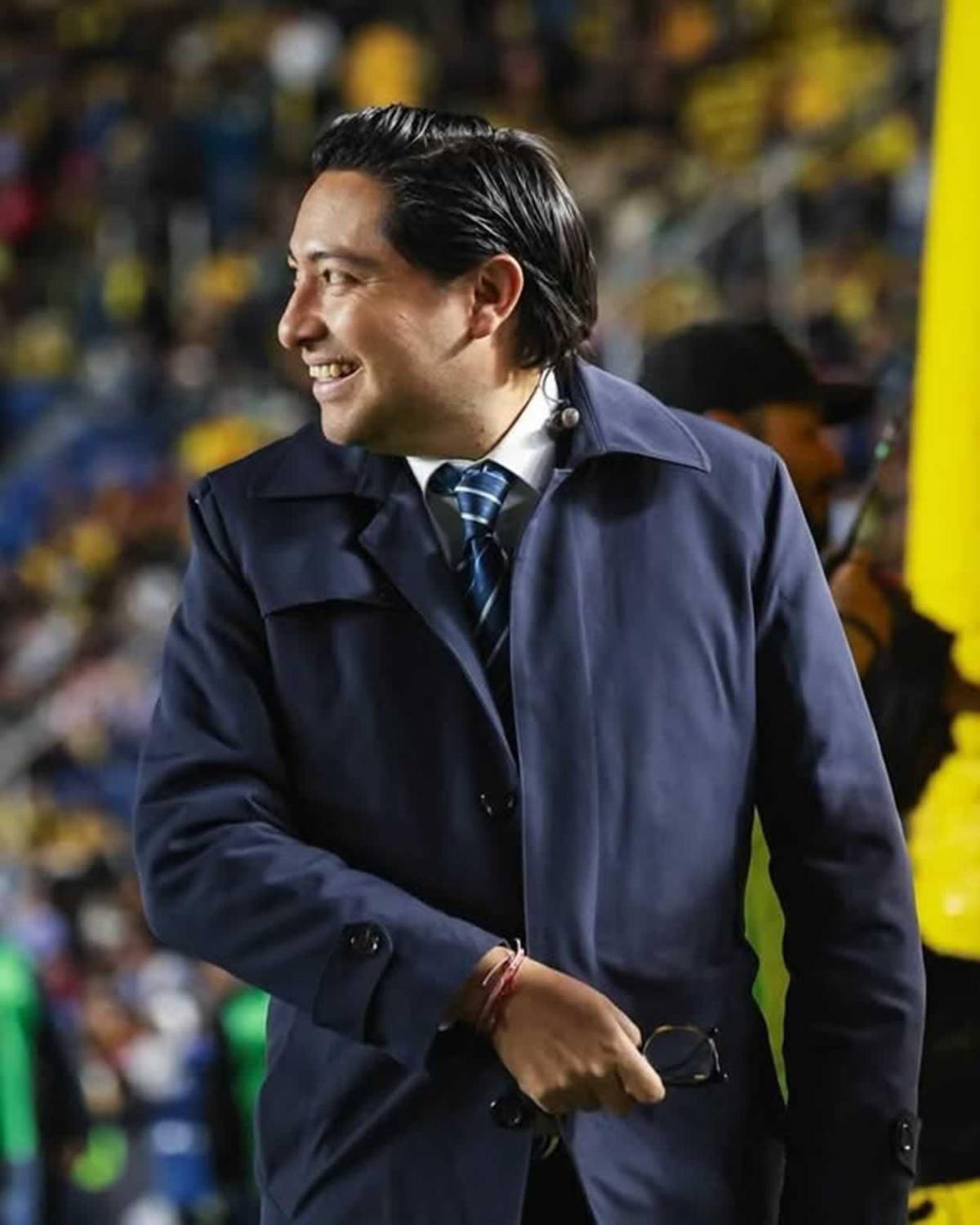 Liberan a periodista de TUDN tras una semana detenido en Sudáfrica: revelan motivo