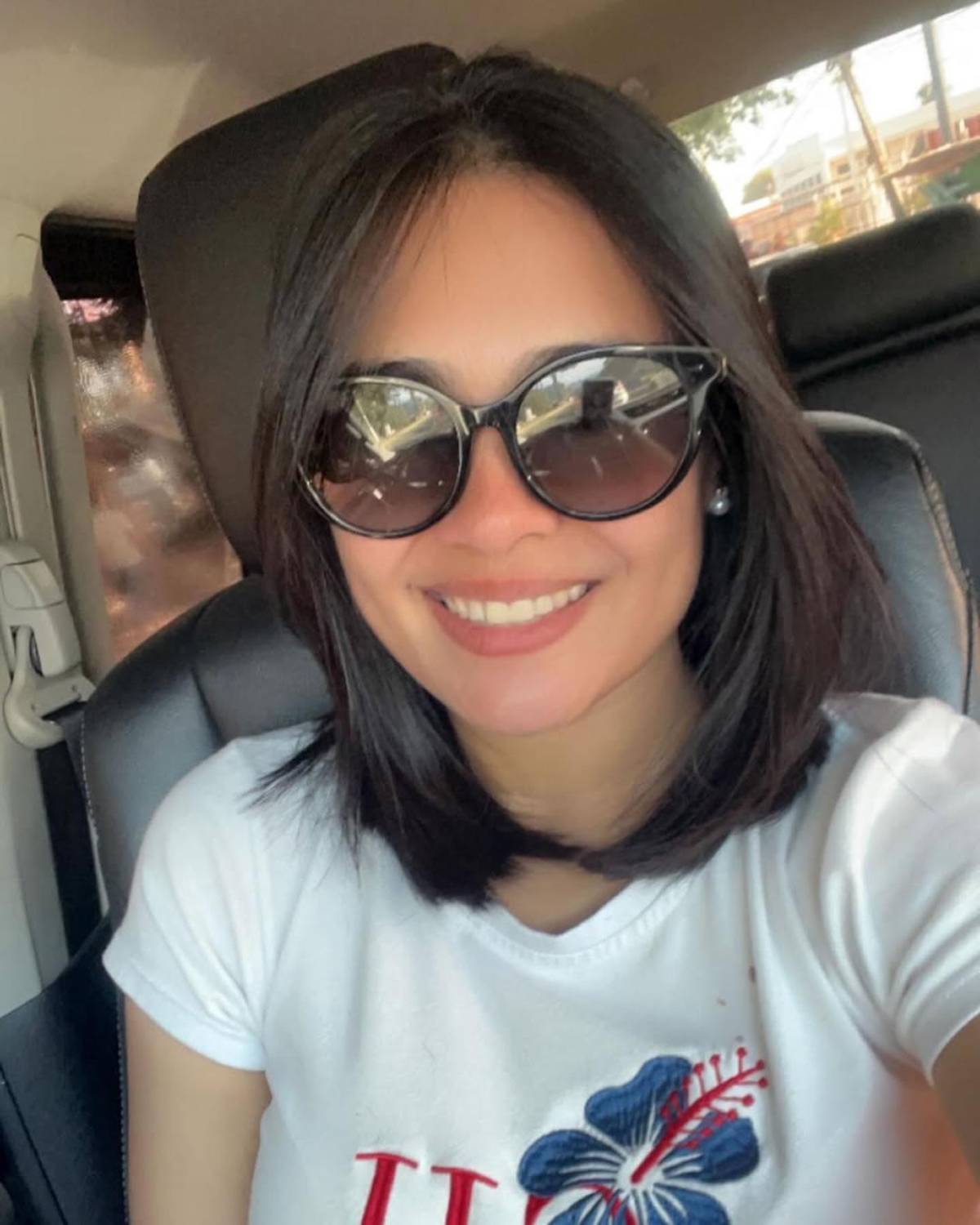 Así es la vida de la esposa de Arnold Peralta a 10 años de la muerte del futbolista