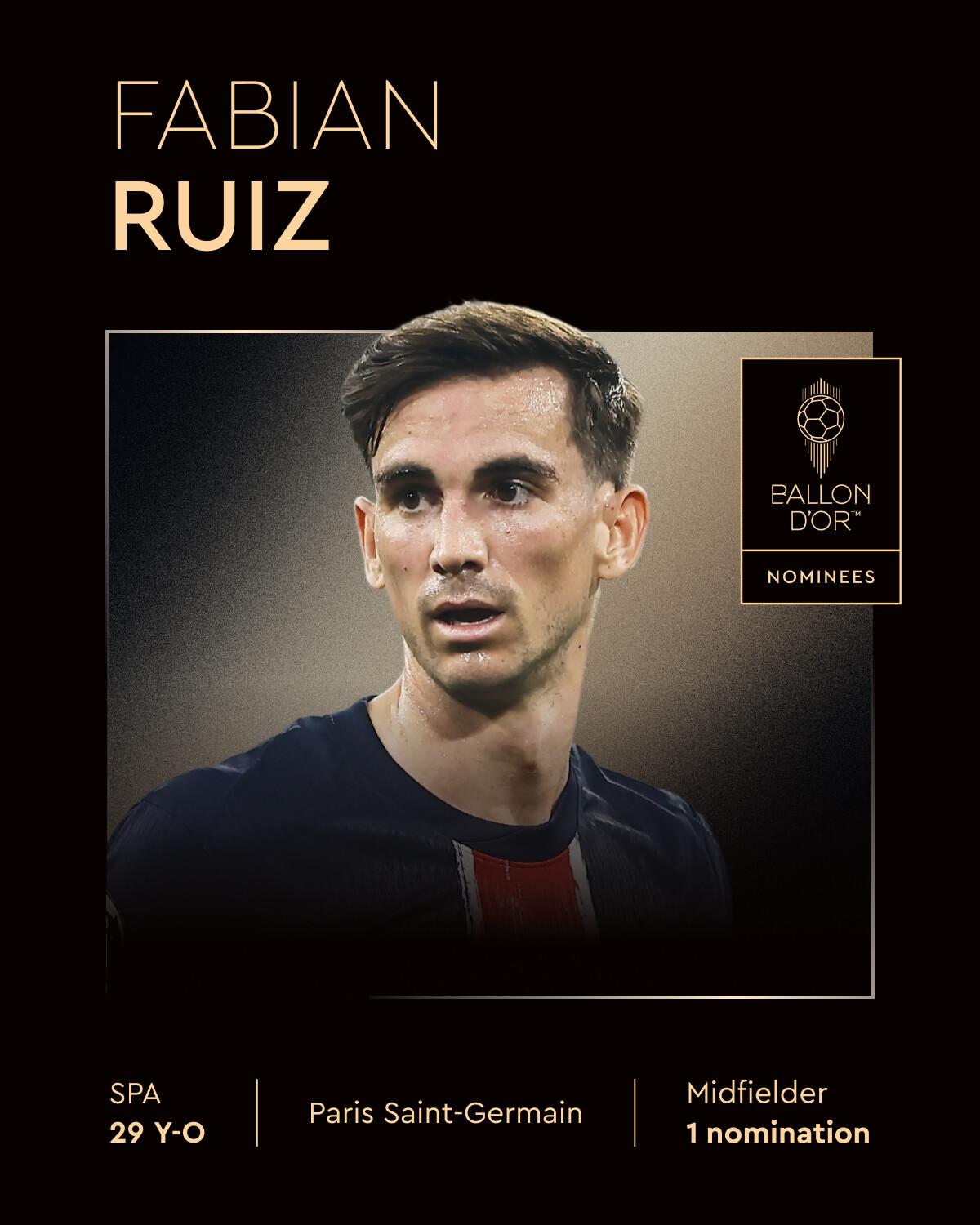 Balón de Oro tendrá nuevo ganador: sorpresivos nominados y duro golpe al Real Madrid