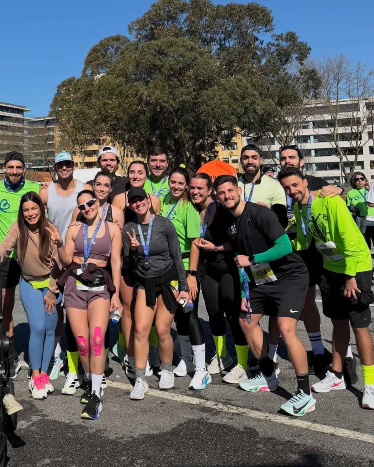La viuda de Diogo Jota rinde emotivo homenaje al futbolista a ocho meses de su muerte