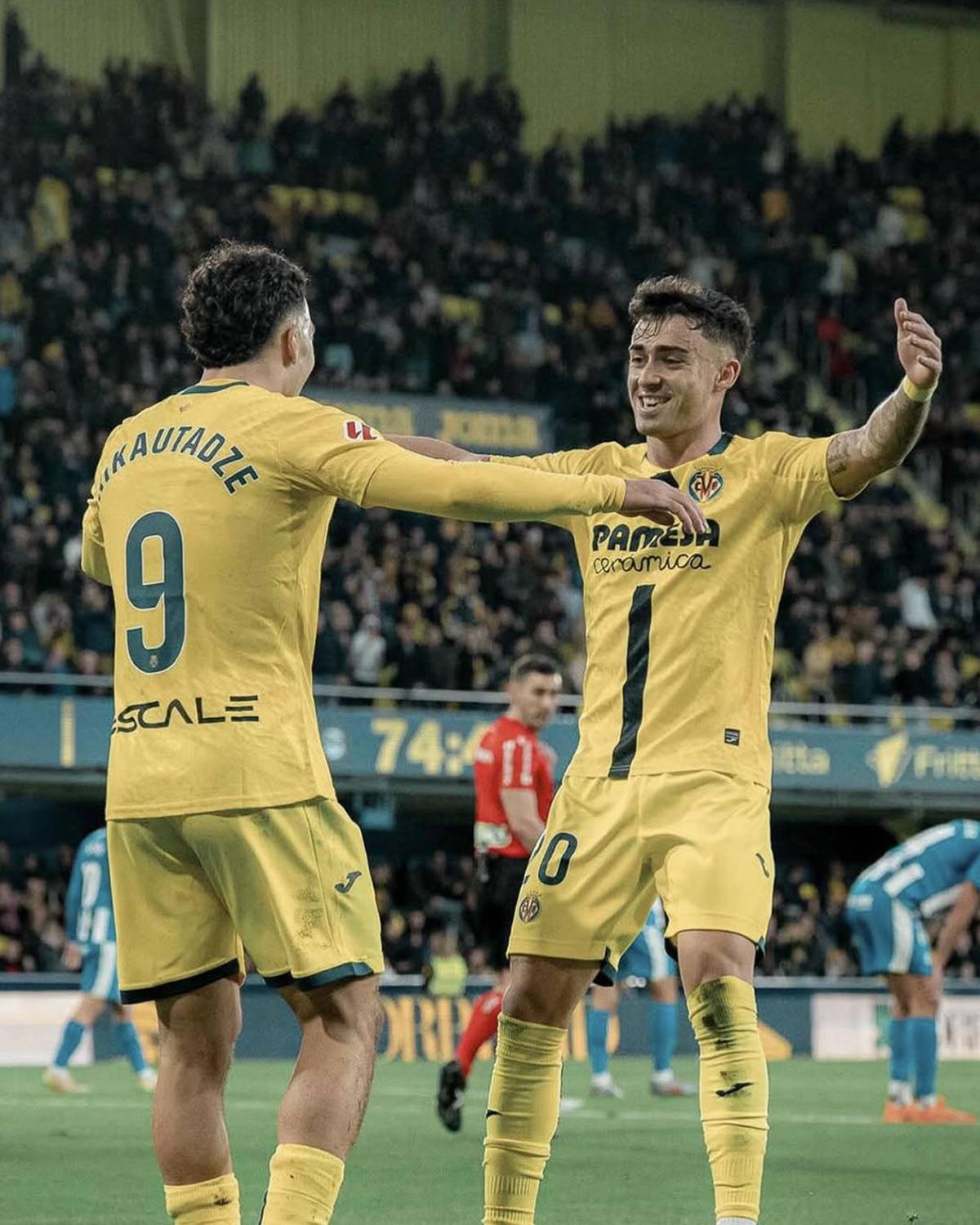 Pichichi Liga Española: Marca doblete y Yamal presiona a Mbappé; tabla de goleadores