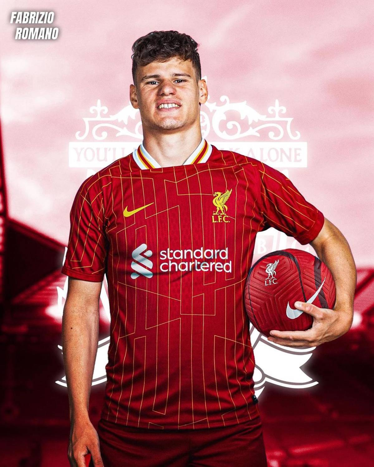 Anuncian nuevo equipo de Nico Williams, Neymar confirma dónde jugará y hondureño a LaLiga