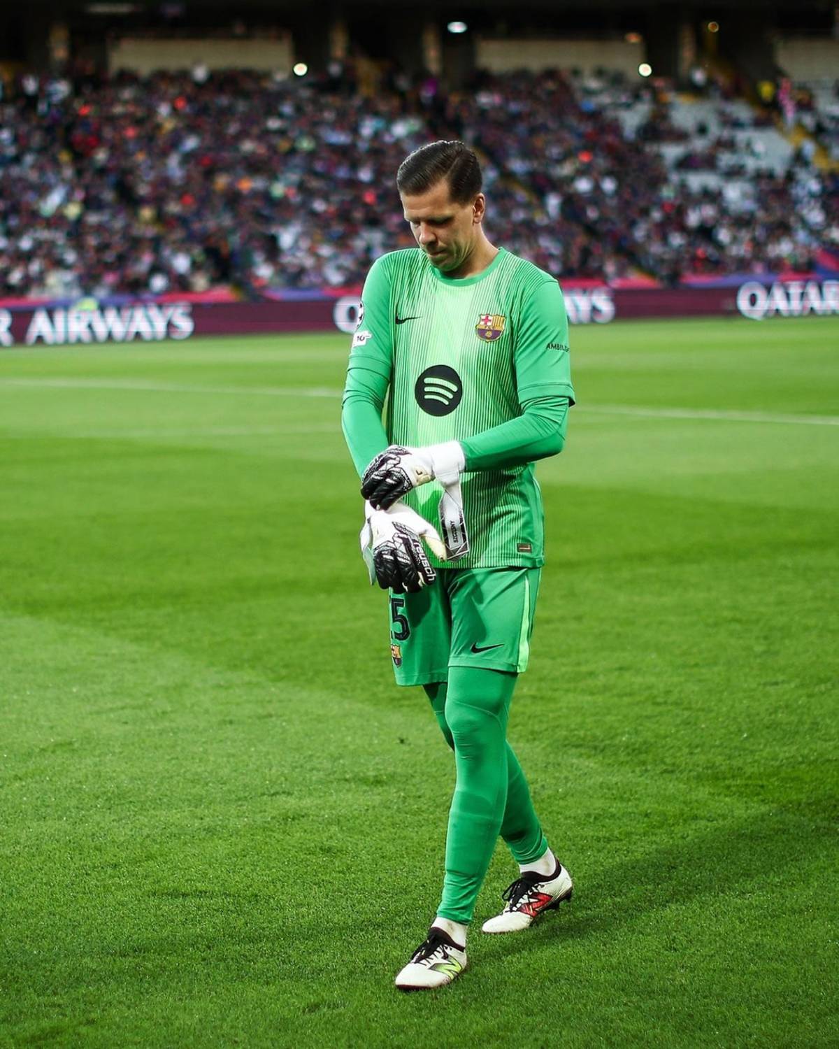 Pese a las bajas, el potente 11 titular del Barcelona para quitarle el liderato al Real Madrid