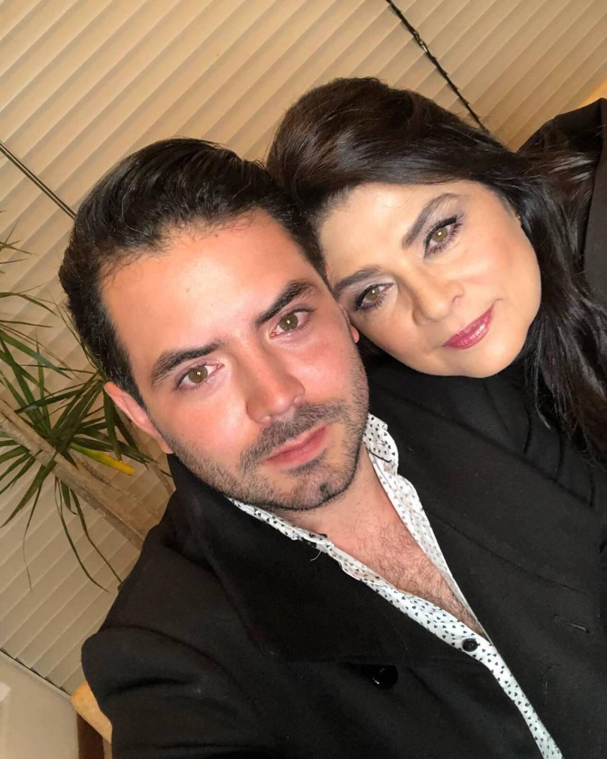 Victoria Ruffo: Nunca me he llevado bien con mi nuera
