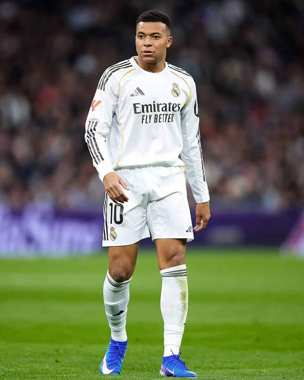 Bota de Oro 2026: Desconocido en la pelea, Haaland da golpe a Mbappé y Kane se escapa