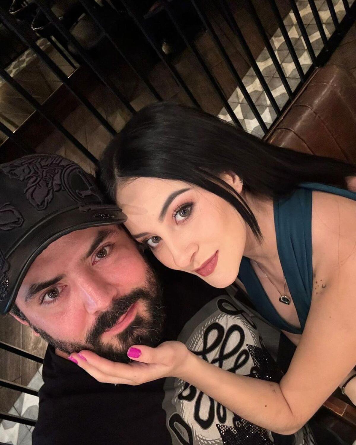 Victoria Ruffo: Nunca me he llevado bien con mi nuera