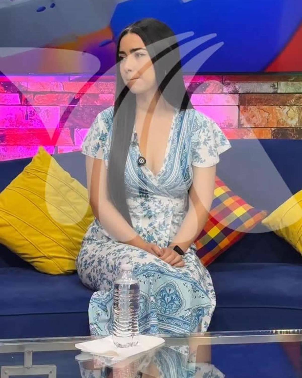 Hermana de Mayra Tercero cuenta la verdad sobre la muerte de la novia de Denovan Torres