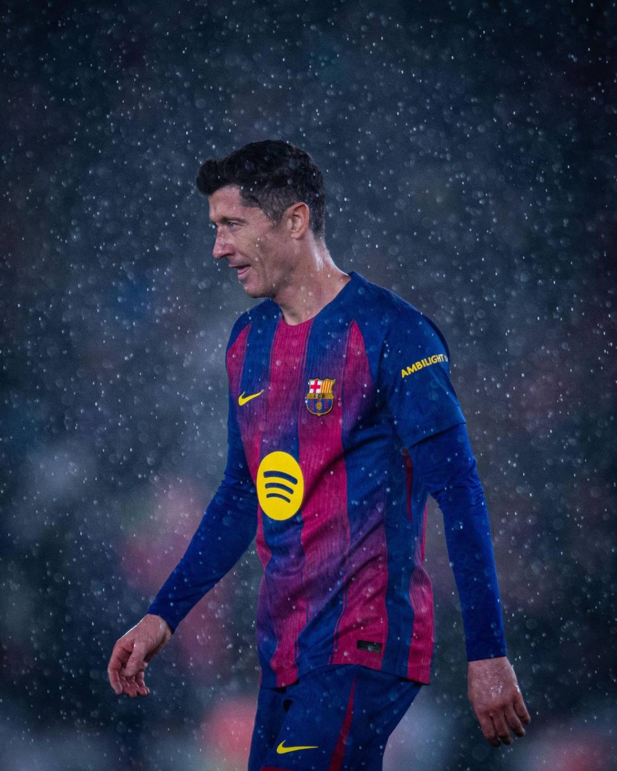 Barcelona, con todo al mercado: los dos fichajes de Flick para la próxima temporada