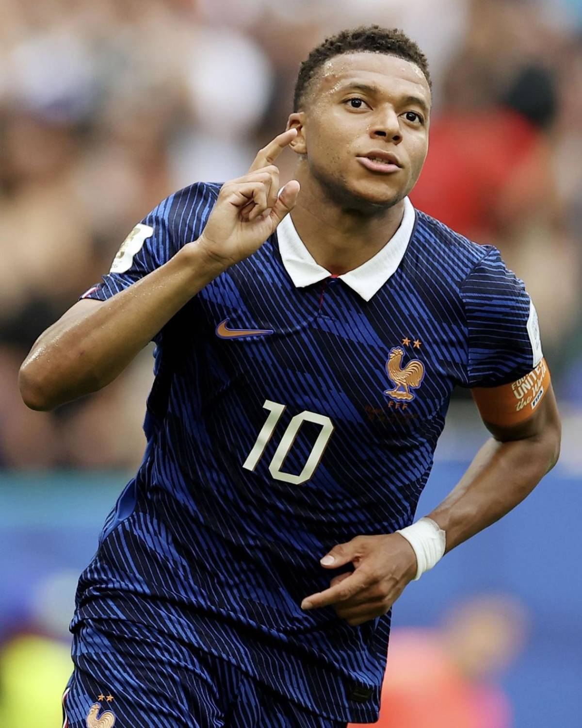 Tabla goleadores Mundial 2026: Mbappé supera a Messi y Bellingham sorprende en la Bota de Oro