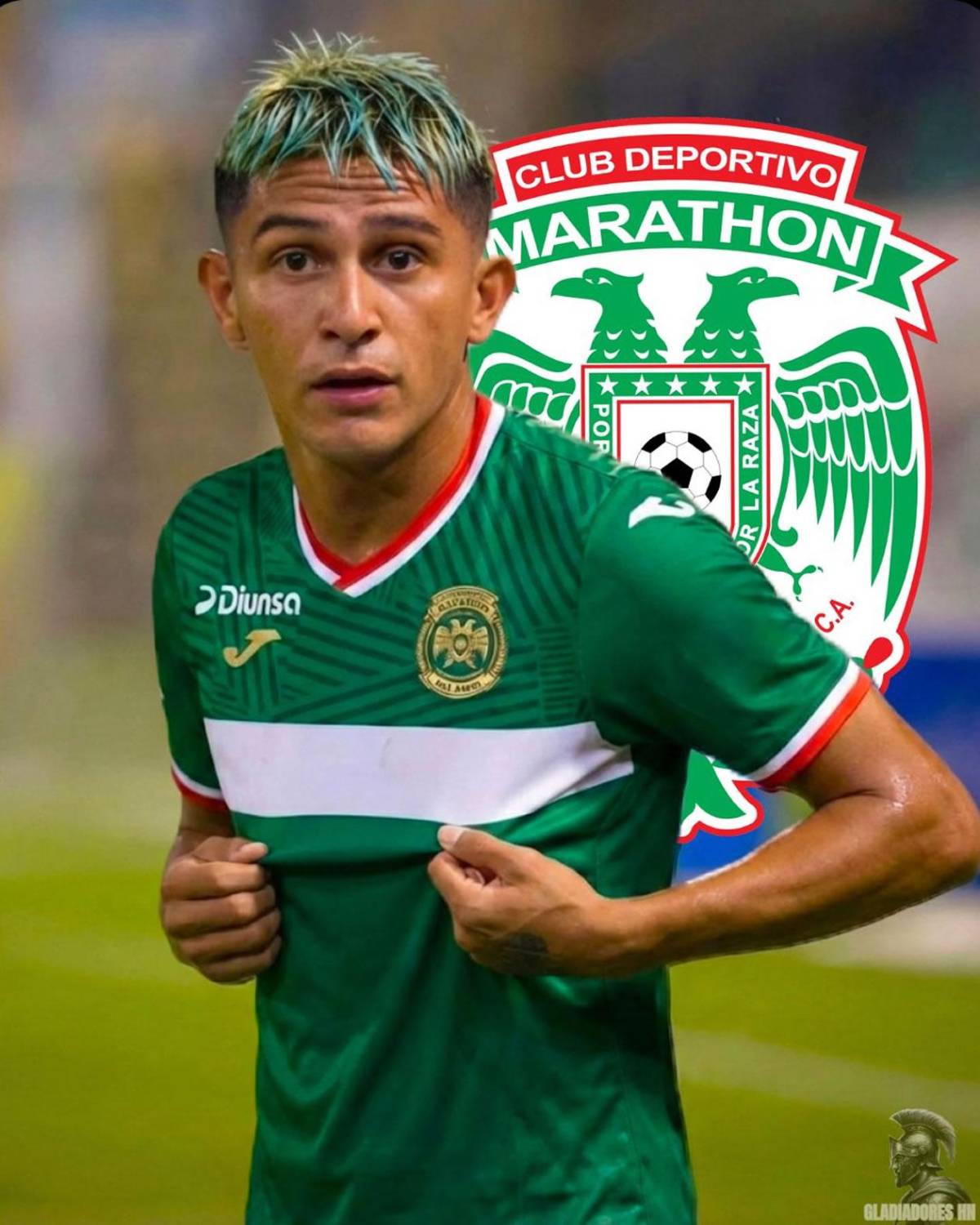 Olimpia rompe el mercado, Marathón con fichaje bomba y sorpresa en el Real España