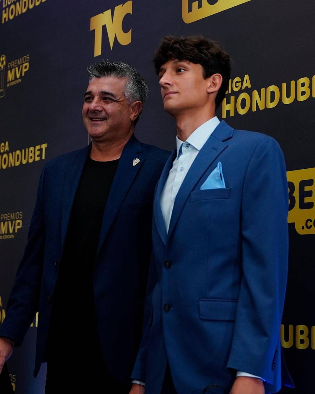 Diego Vázquez reaparece y sorprende con su nueva faceta tras salida de Motagua