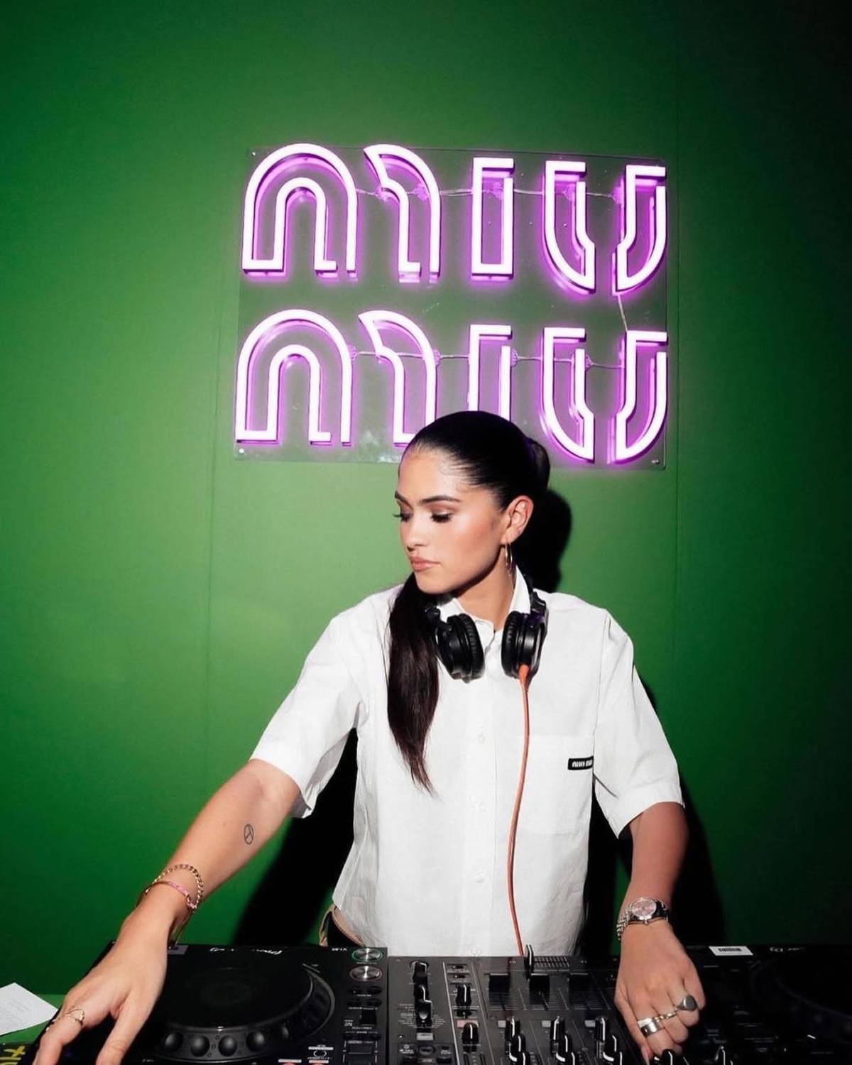 Escándalo: el triángulo amoroso que golpea a David Beckham en su familia