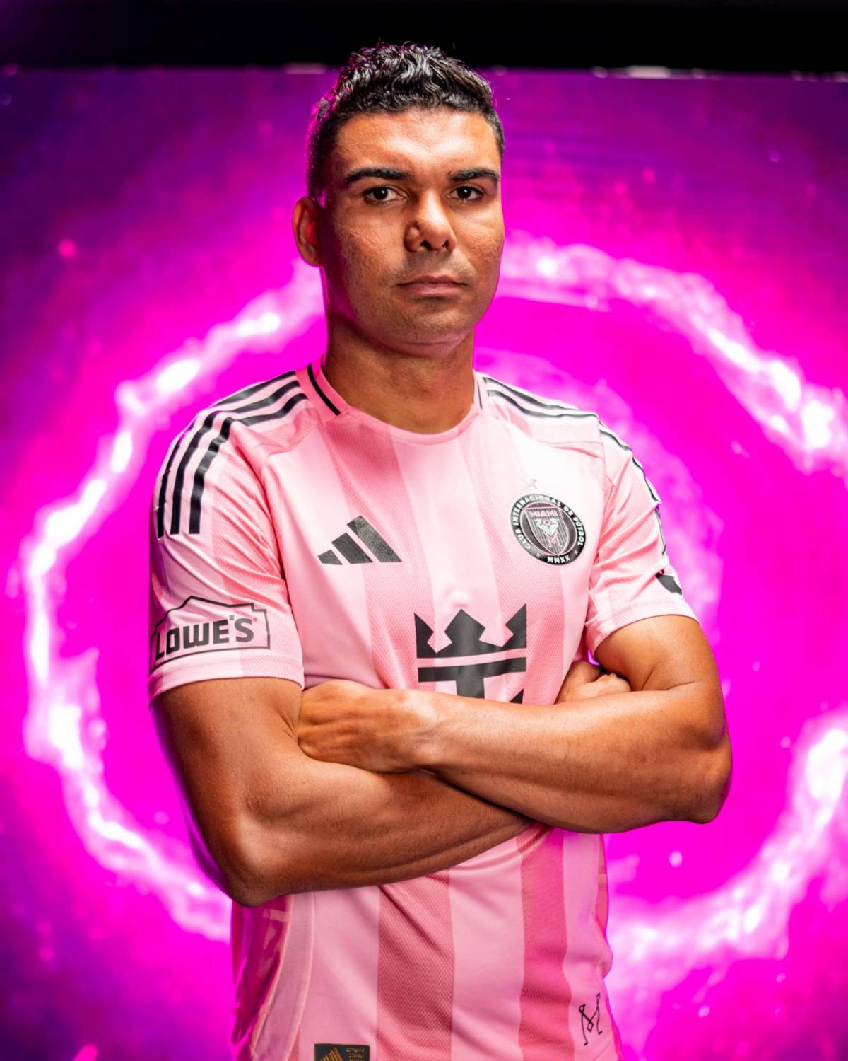 Inter Miami envuelto en escándalo: MLS investiga fichaje de Casemiro y se conoce el motivo