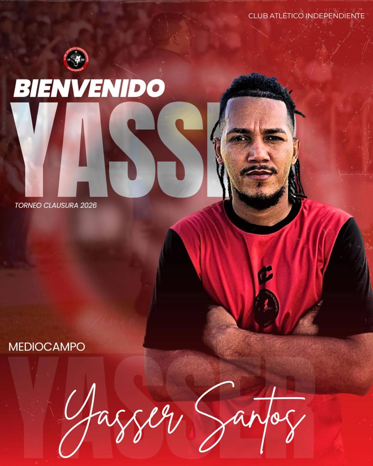 Fichaje del Real España, Marathón busca jugador de liga europea y sorpresa con Kevin Arriaga