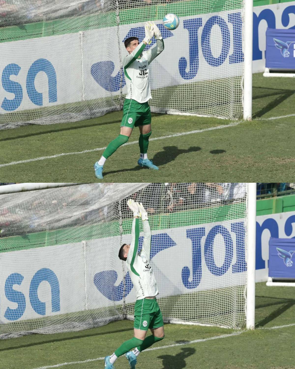 Polémica en triunfo de Marathón, Olimpia lo sufre, bronca de Rubilio y festejo en el Yankel