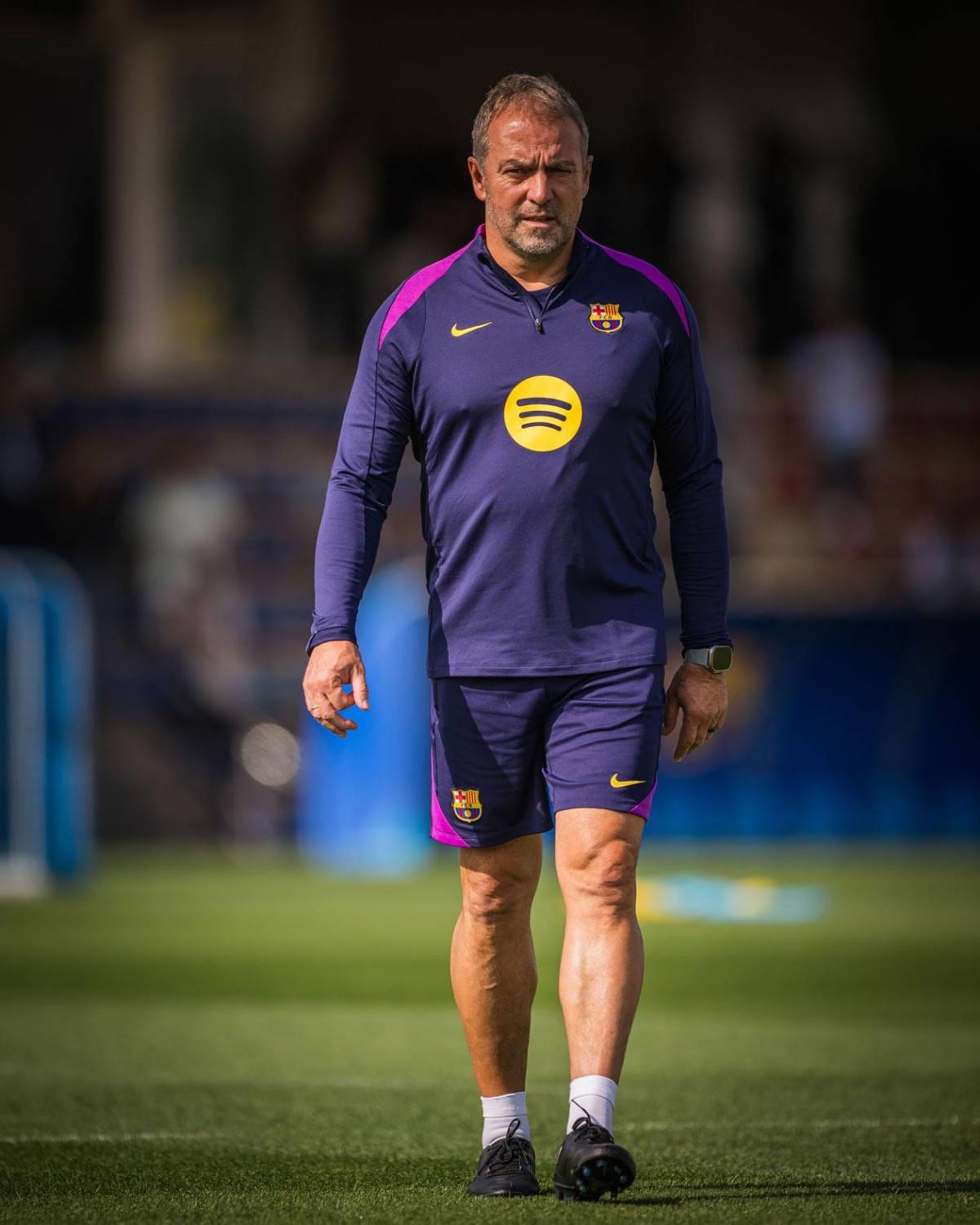 Pese a las bajas, el potente 11 titular del Barcelona para quitarle el liderato al Real Madrid