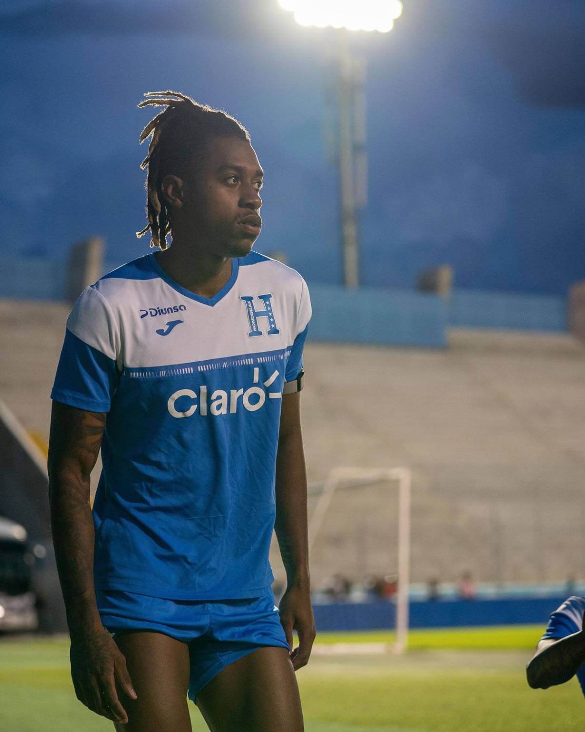 Honduras: sorpresas y ausencias para la eliminatoria mundialista ante Costa Rica y Haití